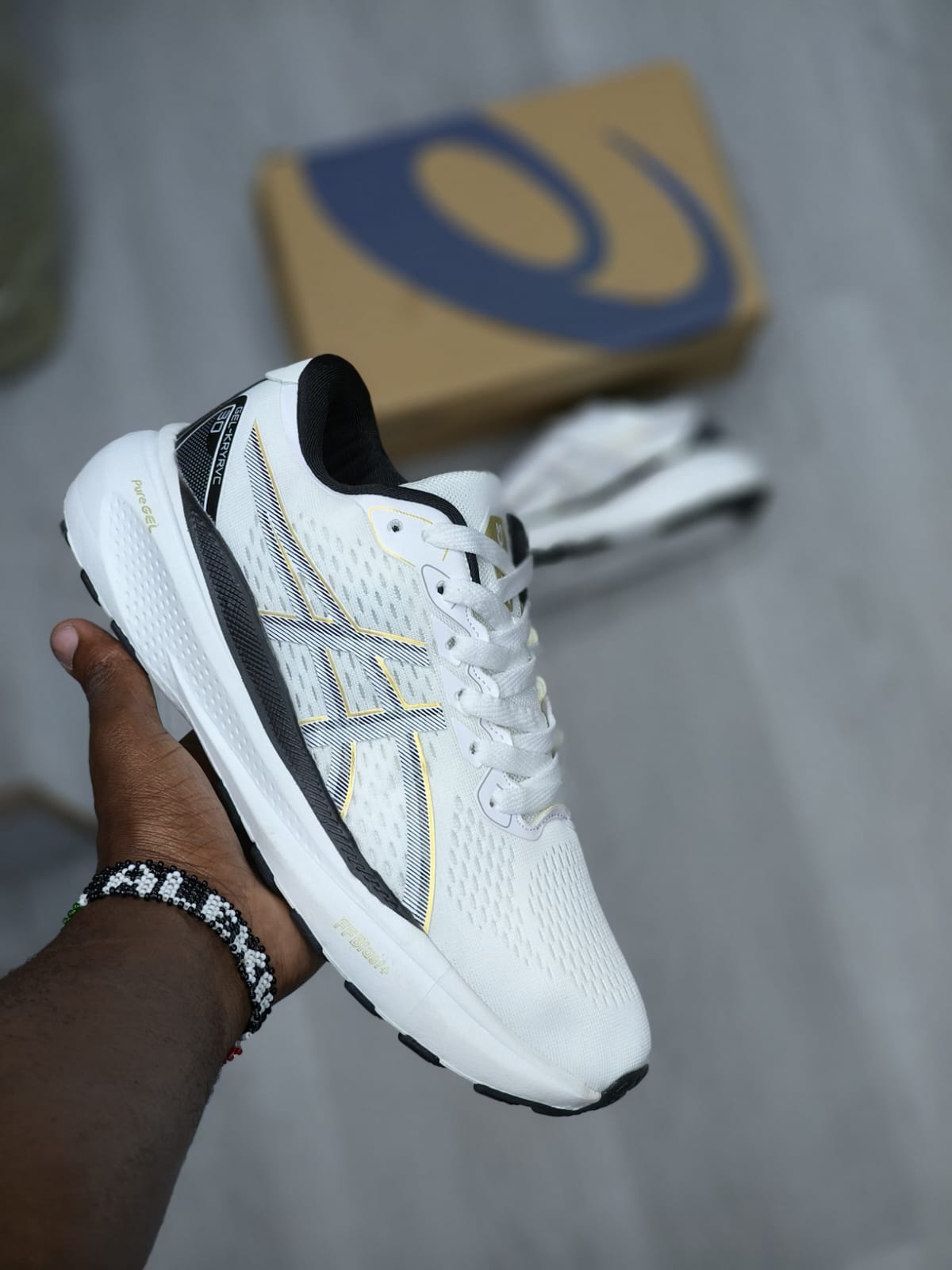 Sport Shoes