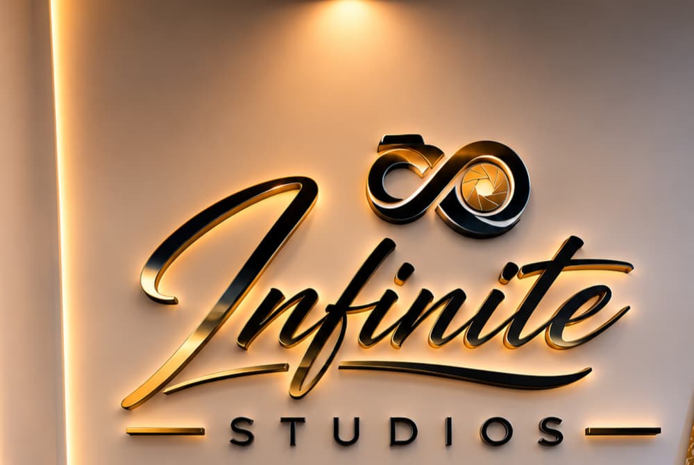 INFINITE STUDIOS