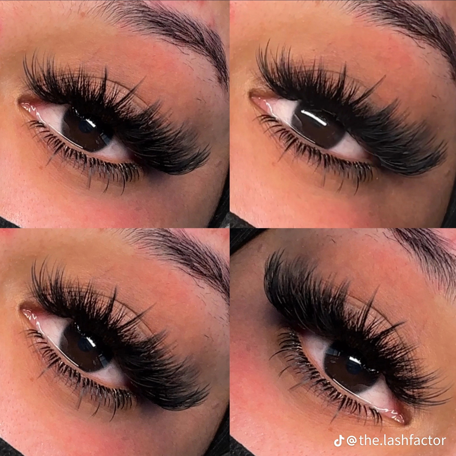 Lash services